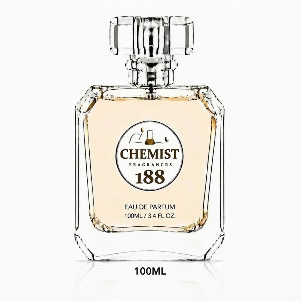 Chemist Fragrance 188