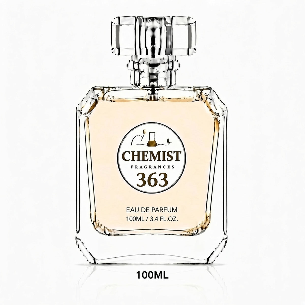 Chemist Fragrance 363