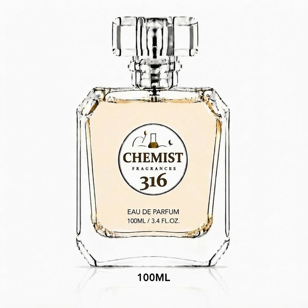 Chemist Fragrance 316