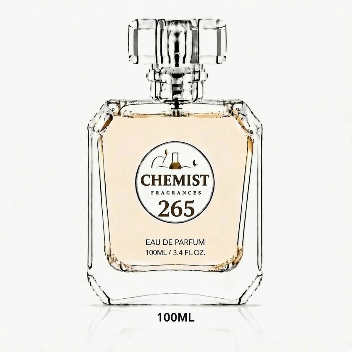 Chemist Fragrance 265