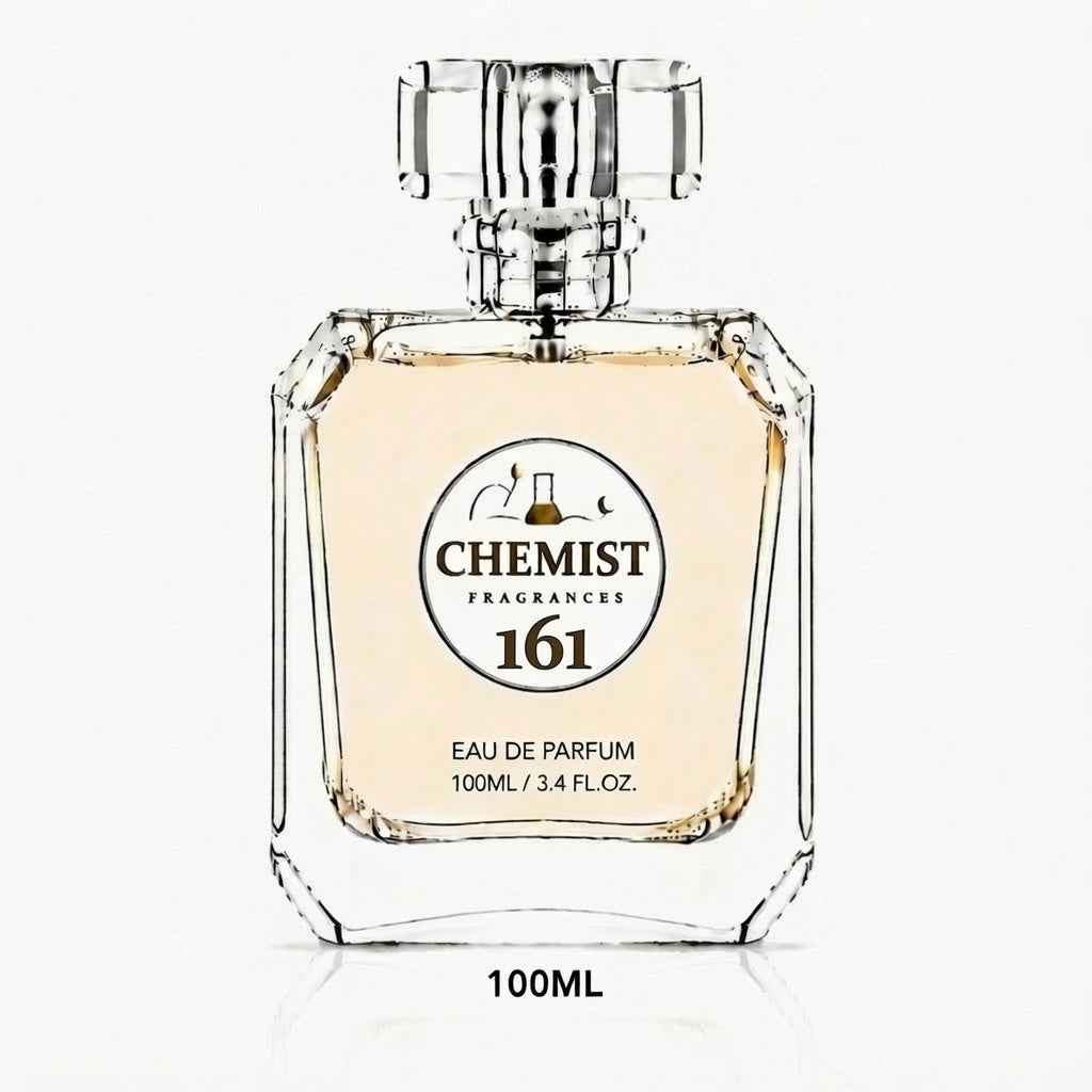 Chemist Fragrance 161
