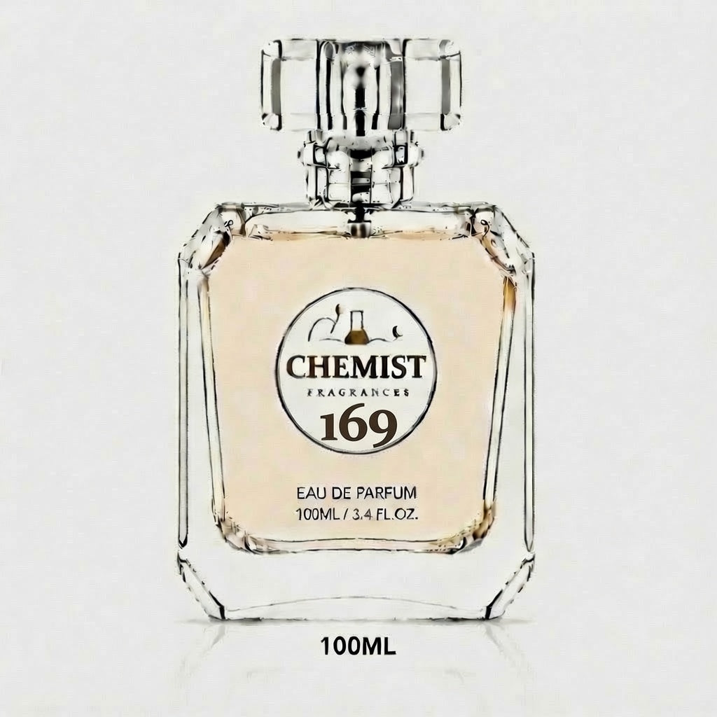 Chemist Fragrance 169