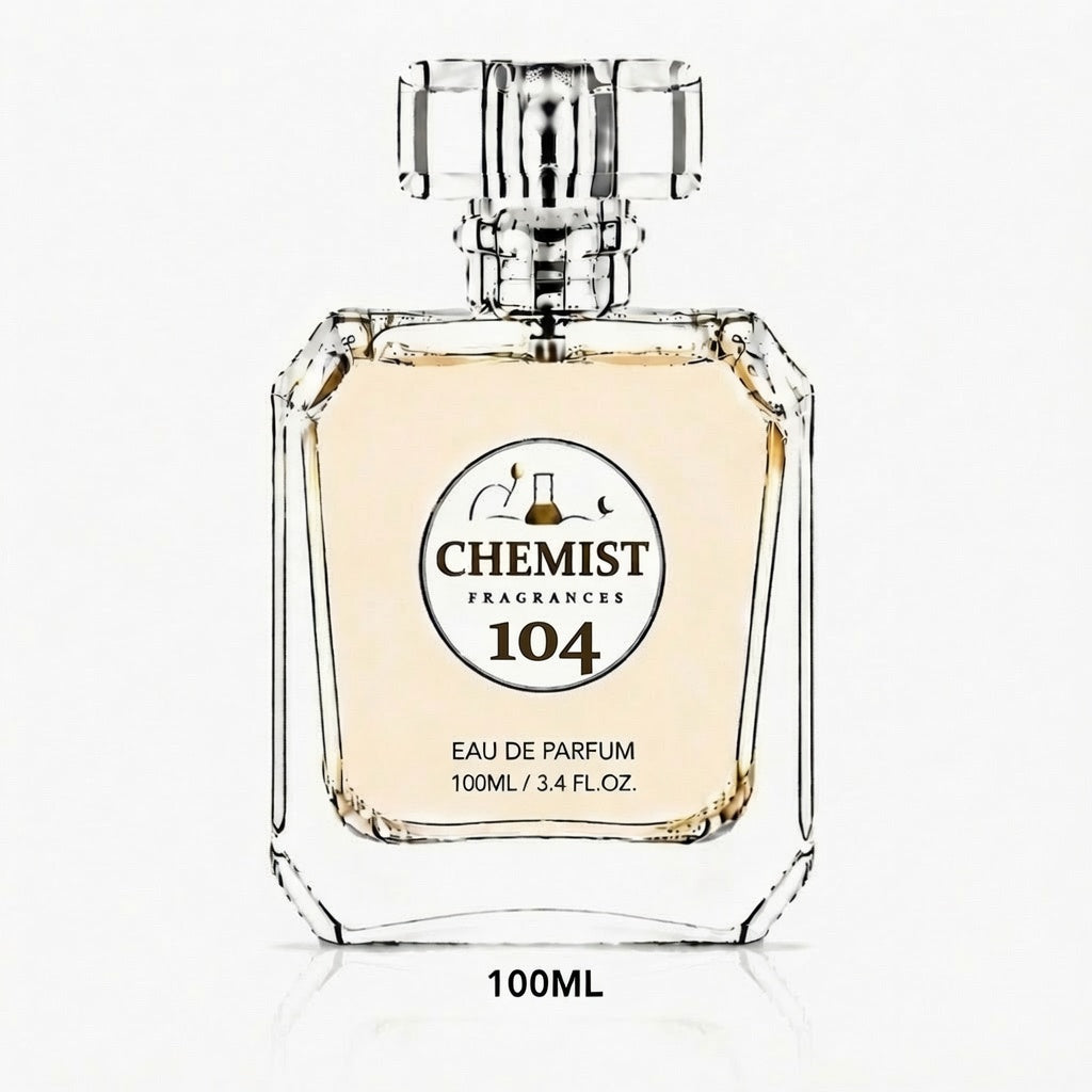 Chemist Fragrance 104