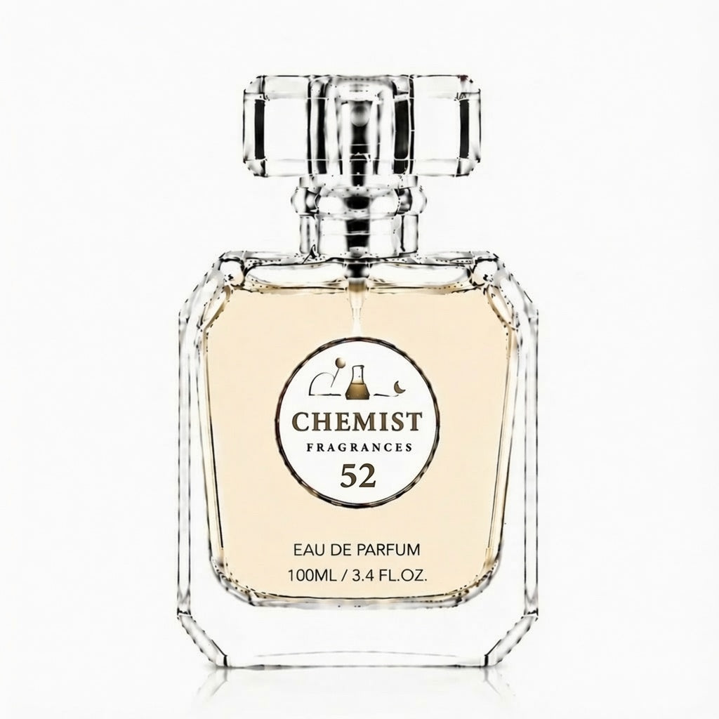 Chemist Fragrance 52