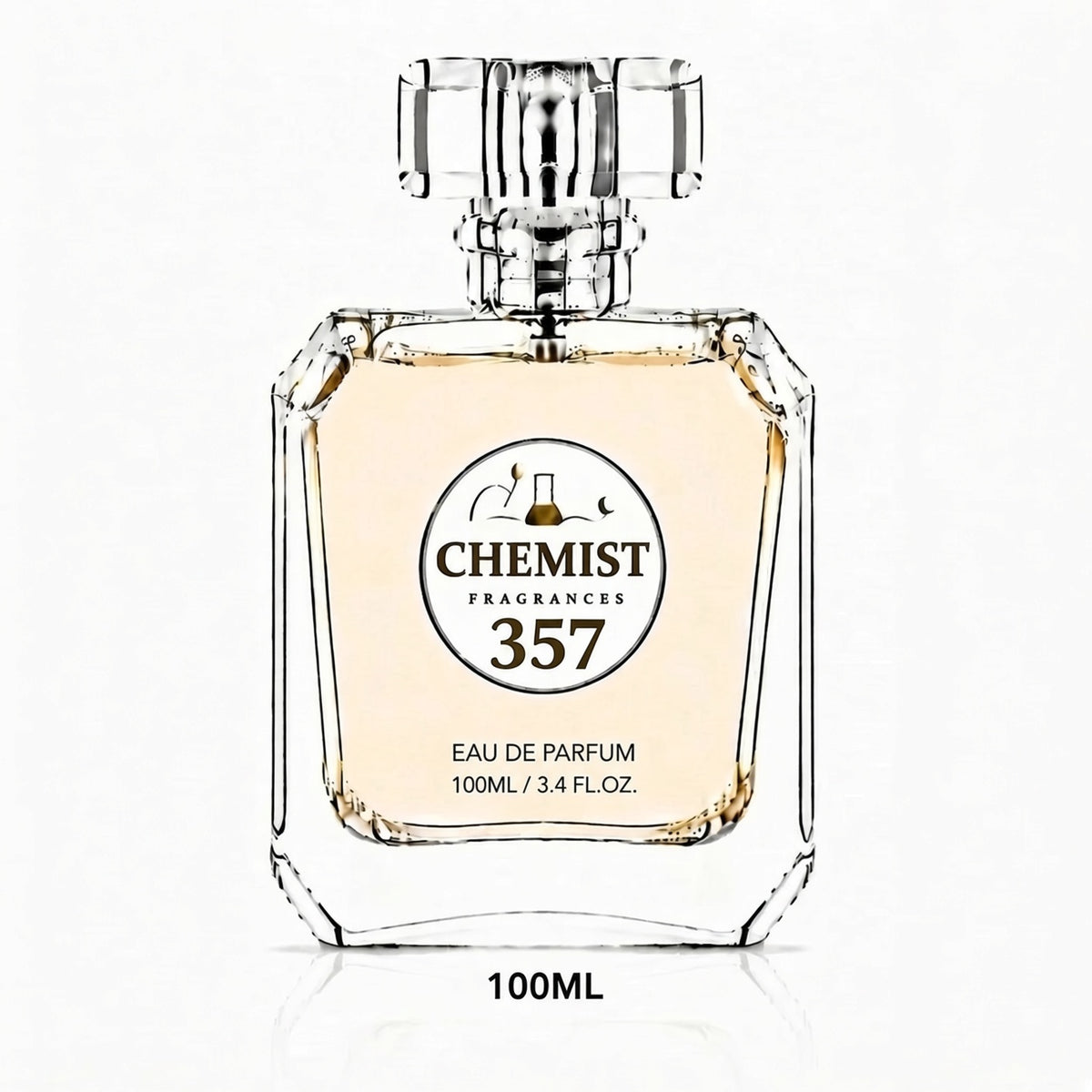 Chemist Fragrance 357