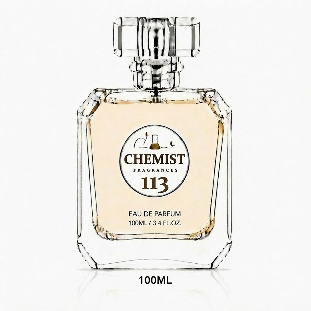 Chemist Fragrance 113