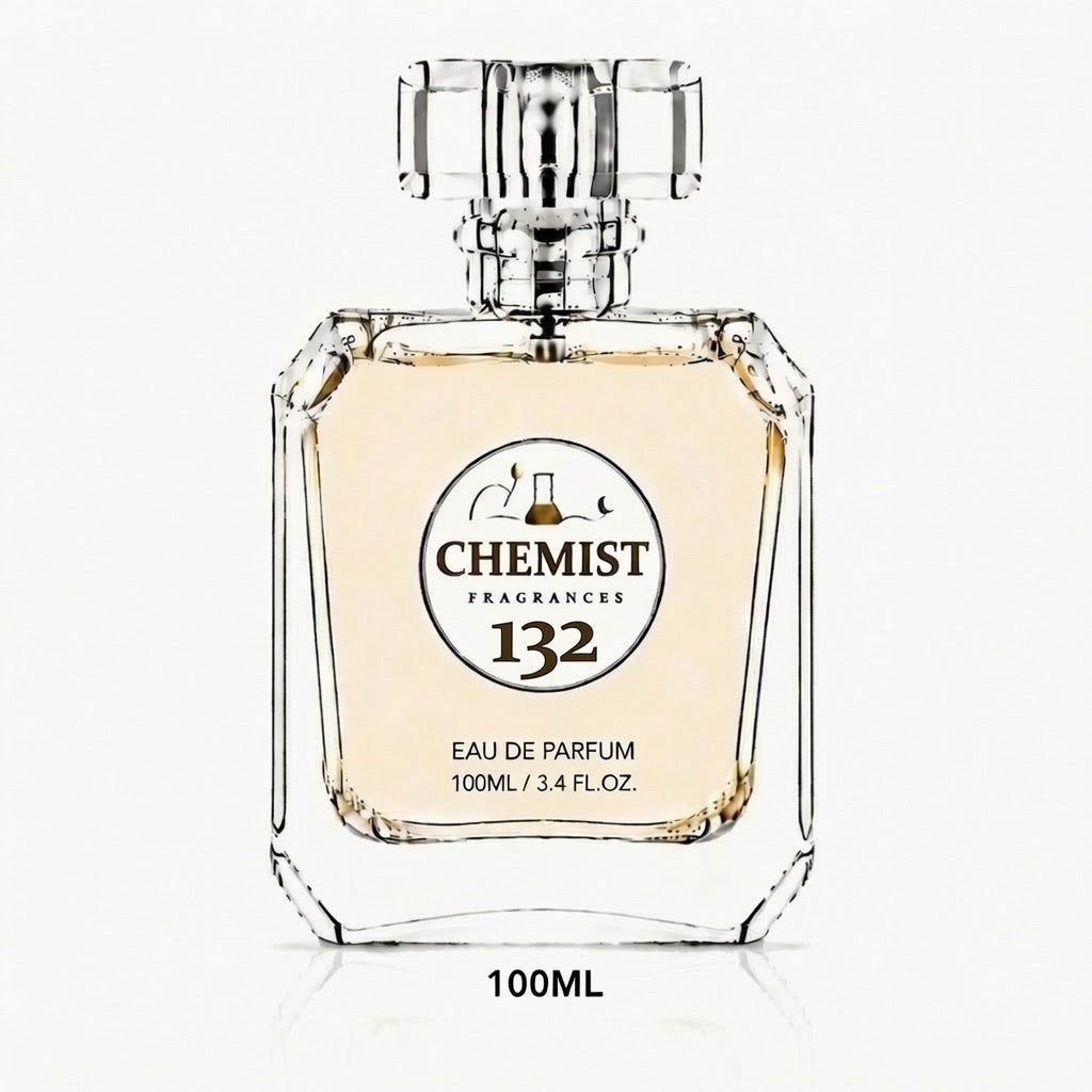 Chemist Fragrance 132