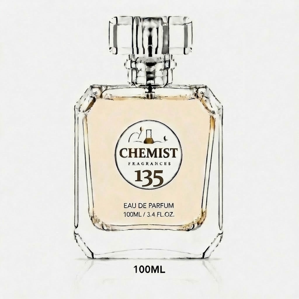 Chemist Fragrance 135