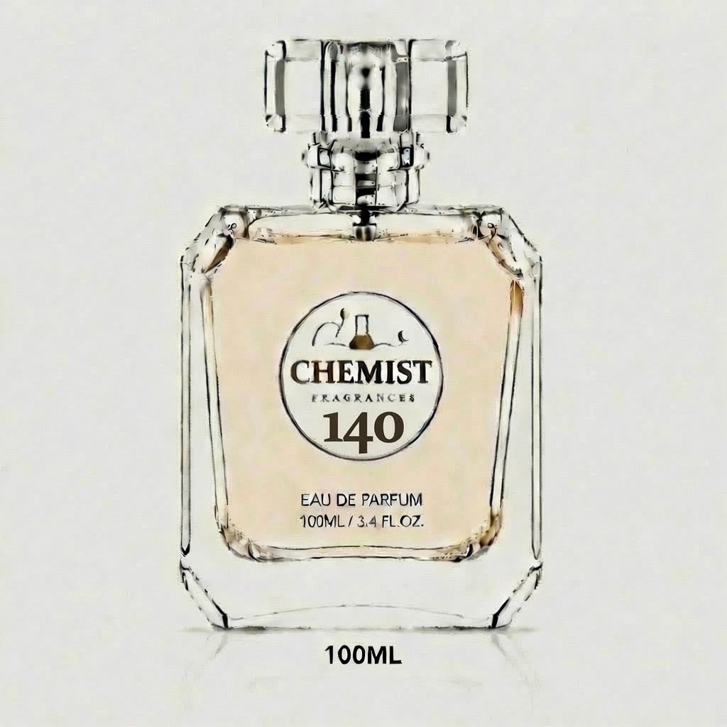 Chemist Fragrance 140