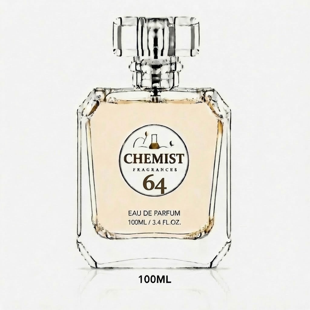 Chemist Fragrance 64
