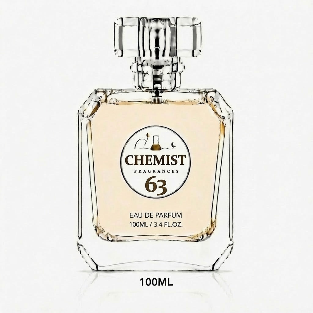 Chemist Fragrance 63