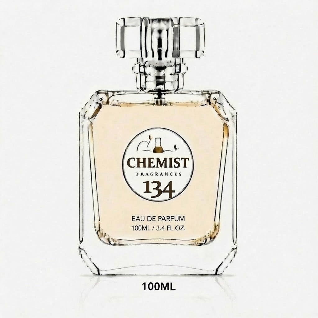 Chemist Fragrance 134