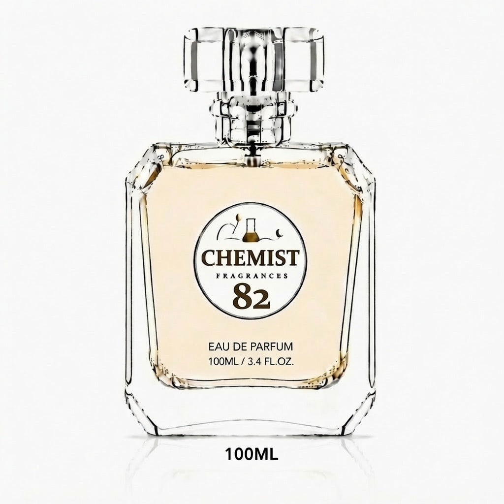 Chemist Fragrance 82