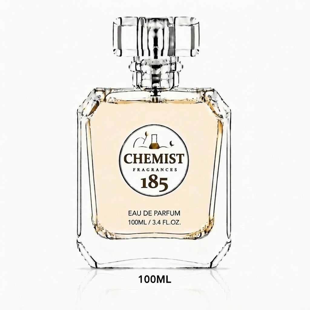 Chemist Fragrance 185