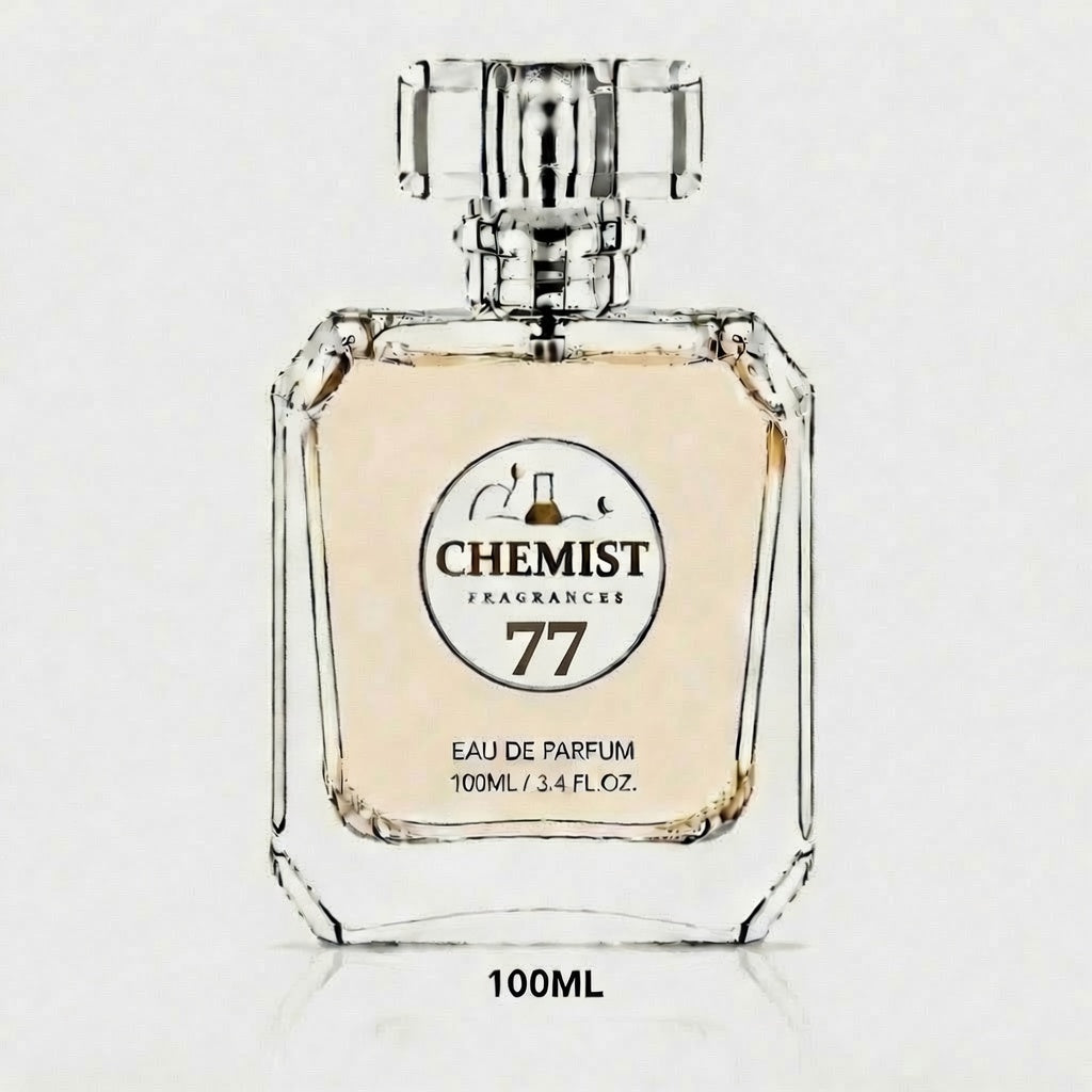 Chemist Fragrance 77