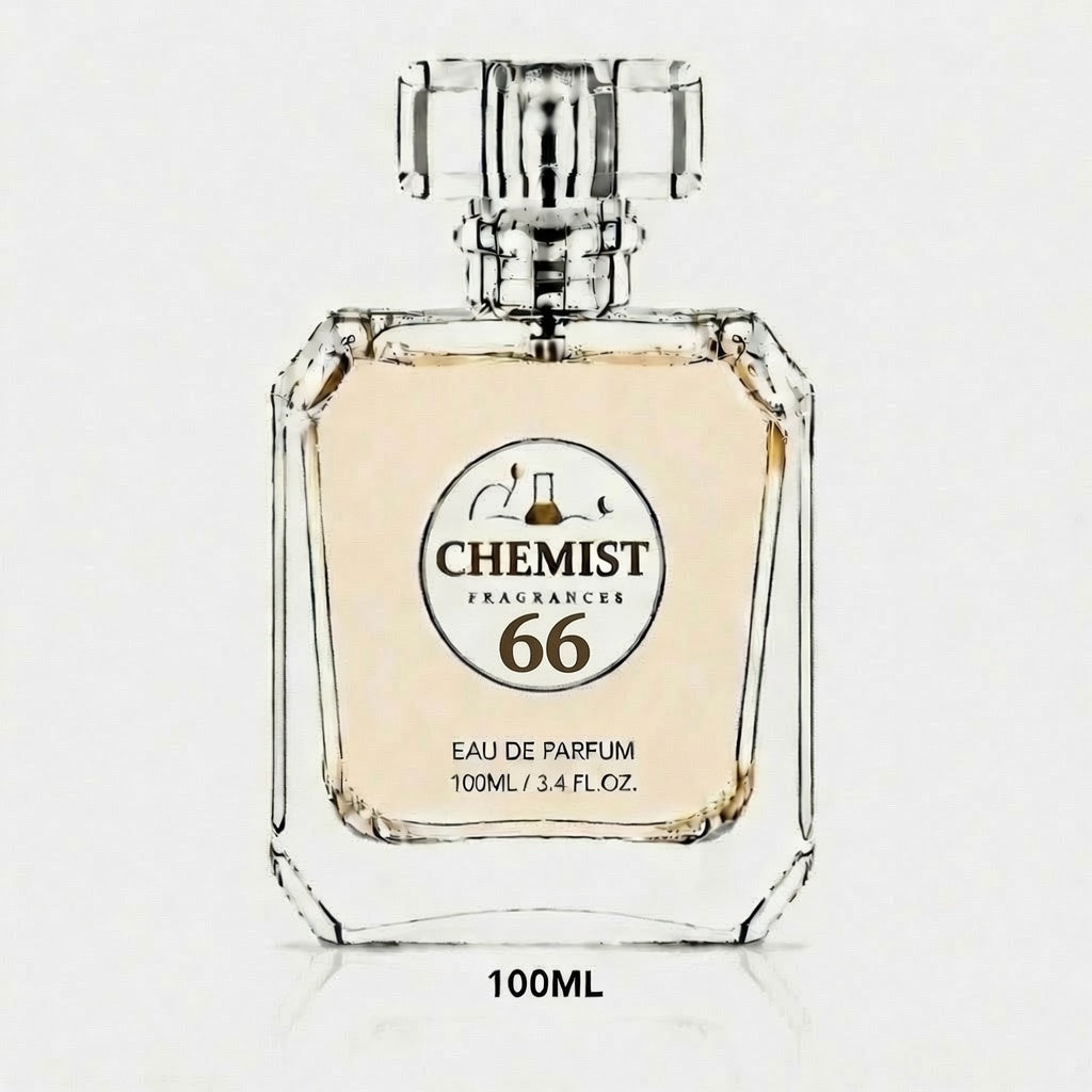 Chemist Fragrance 66