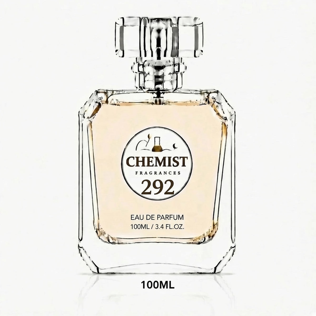 Chemist Fragrance 292