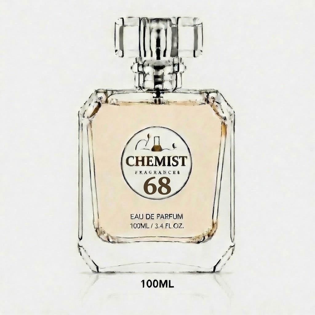 Chemist Fragrance 68