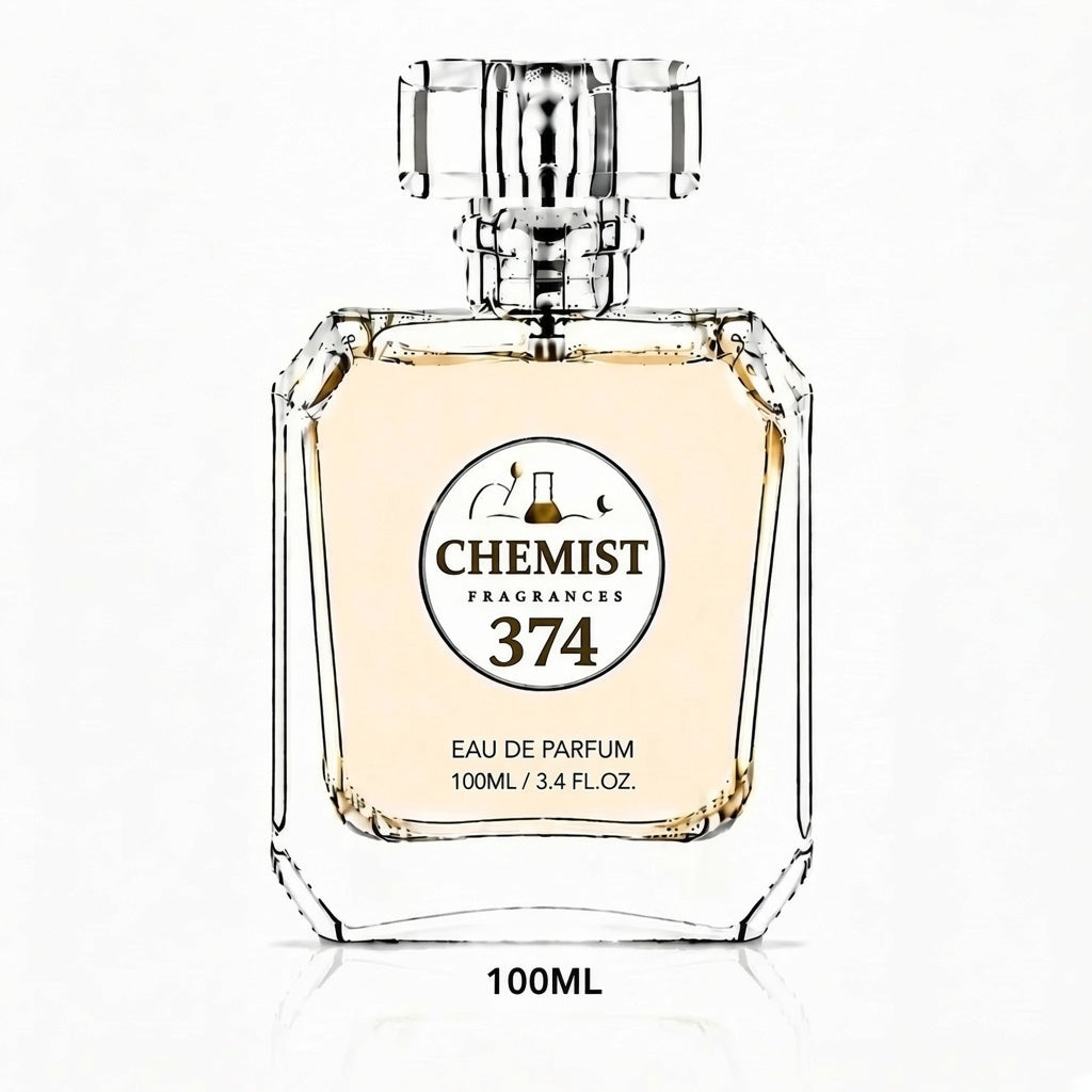 Chemist Fragrance 374