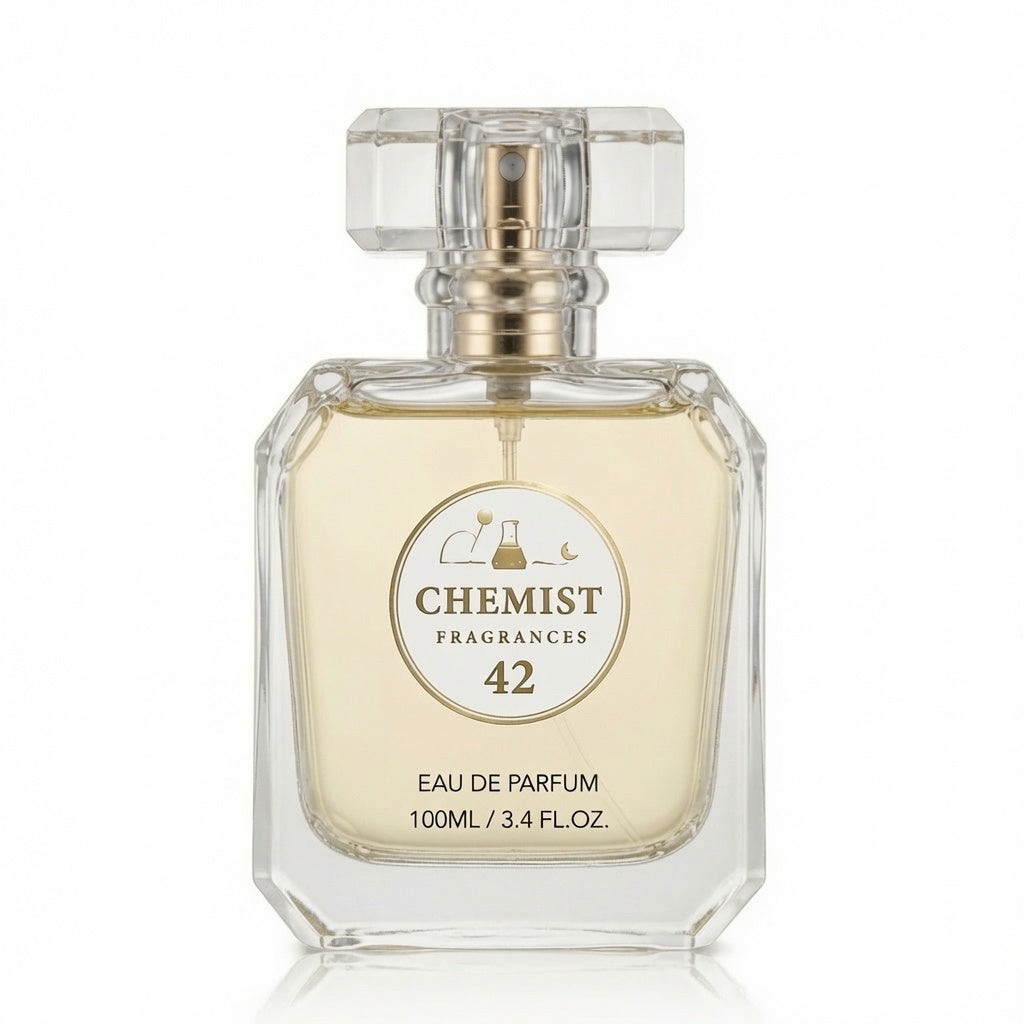 Chemist Fragrance 42