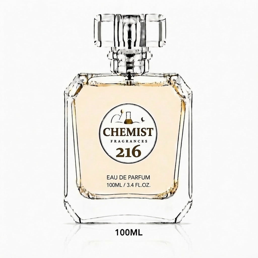 Chemist Fragrance 216