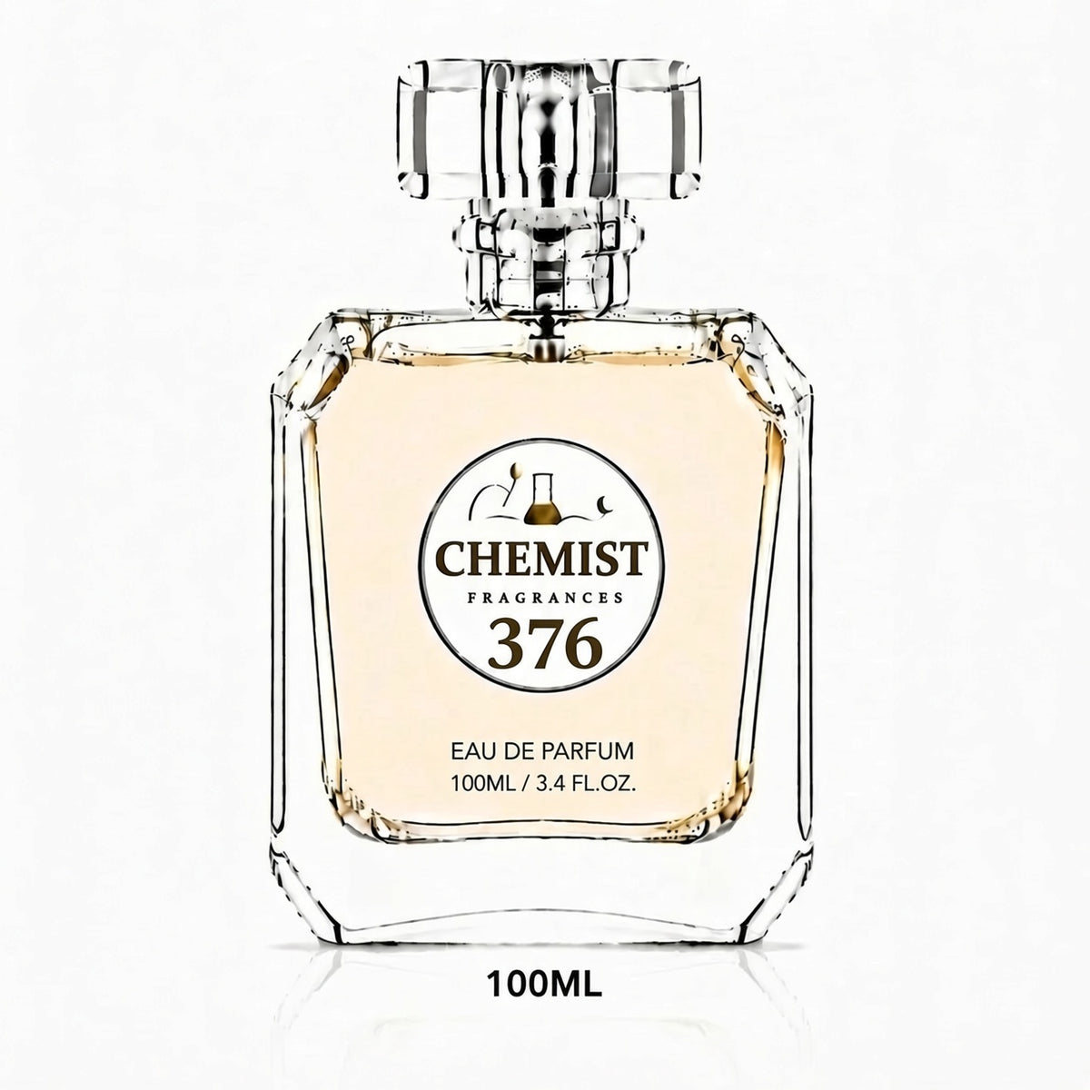 Chemist Fragrance 376