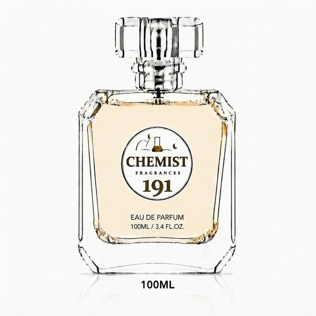 Chemist Fragrance 191