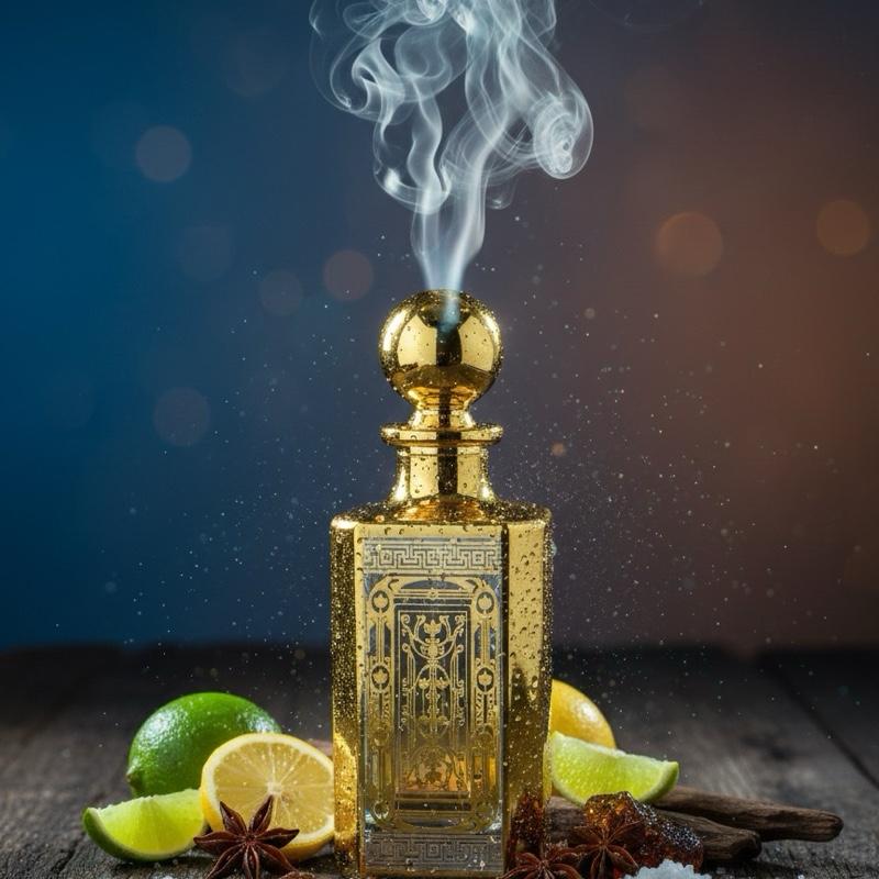 Chemist Fragrance 15