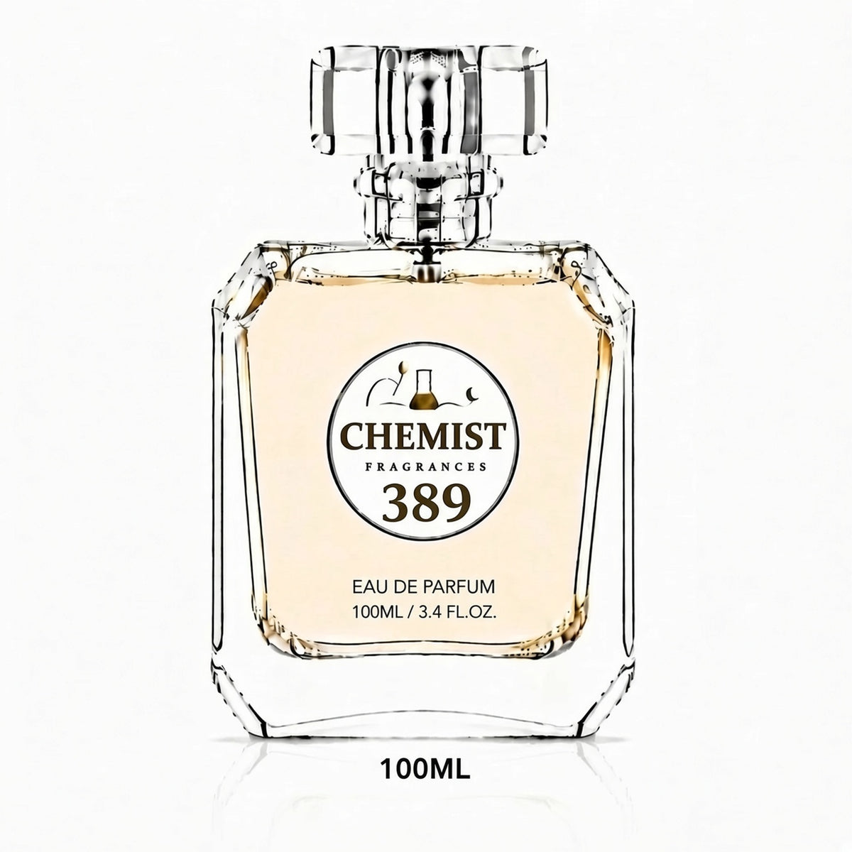 Chemist Fragrance 389