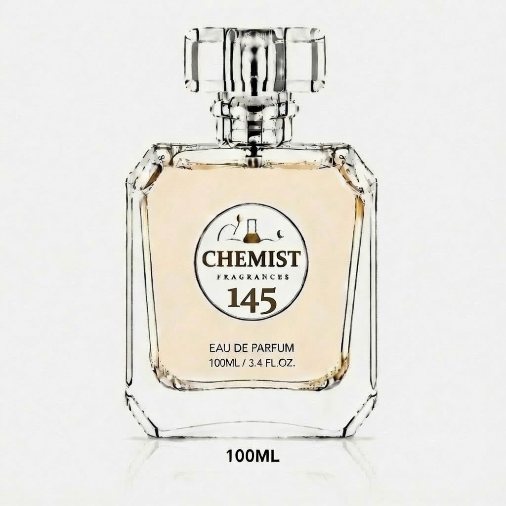 Chemist Fragrance 145