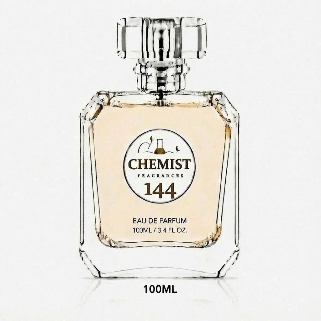 Chemist Fragrance 144
