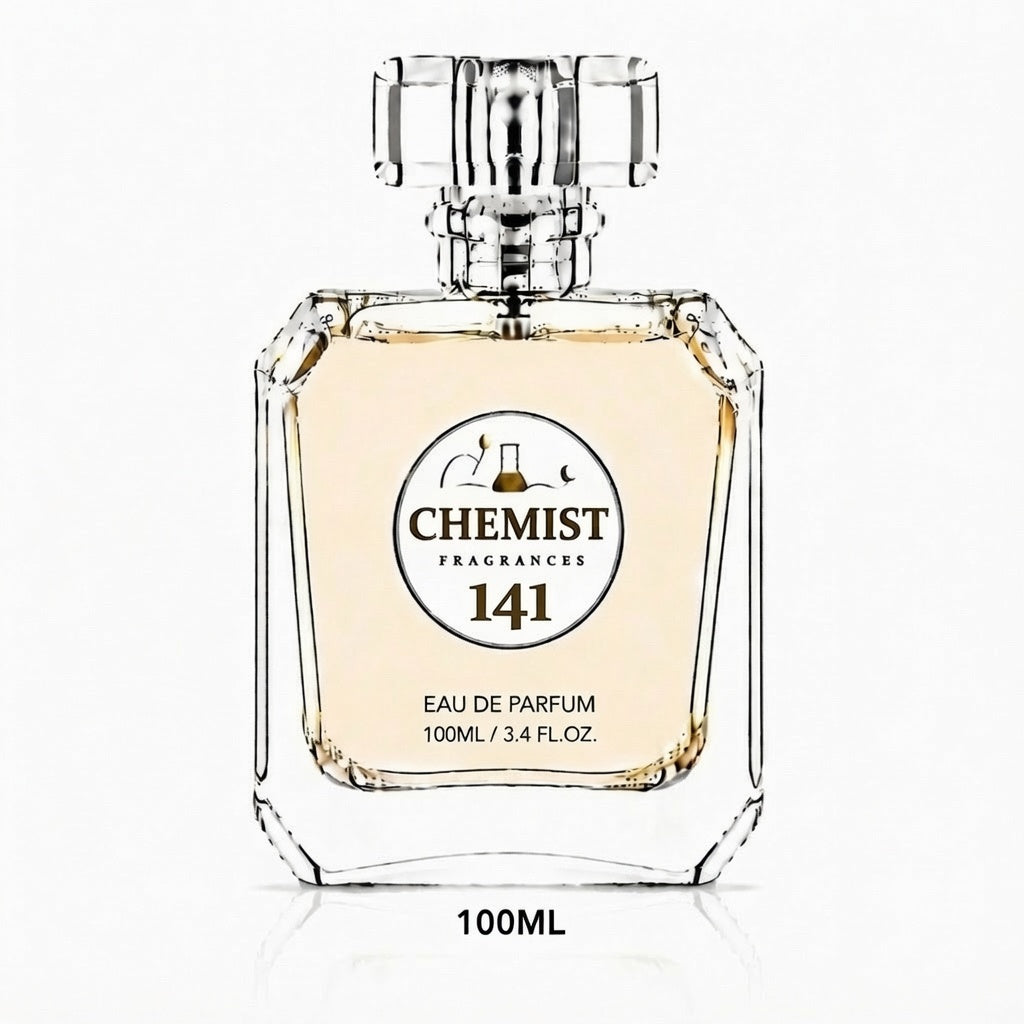 Chemist Fragrance 141