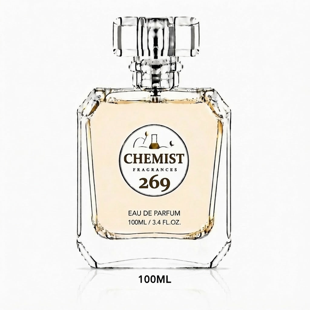 Chemist Fragrance 269