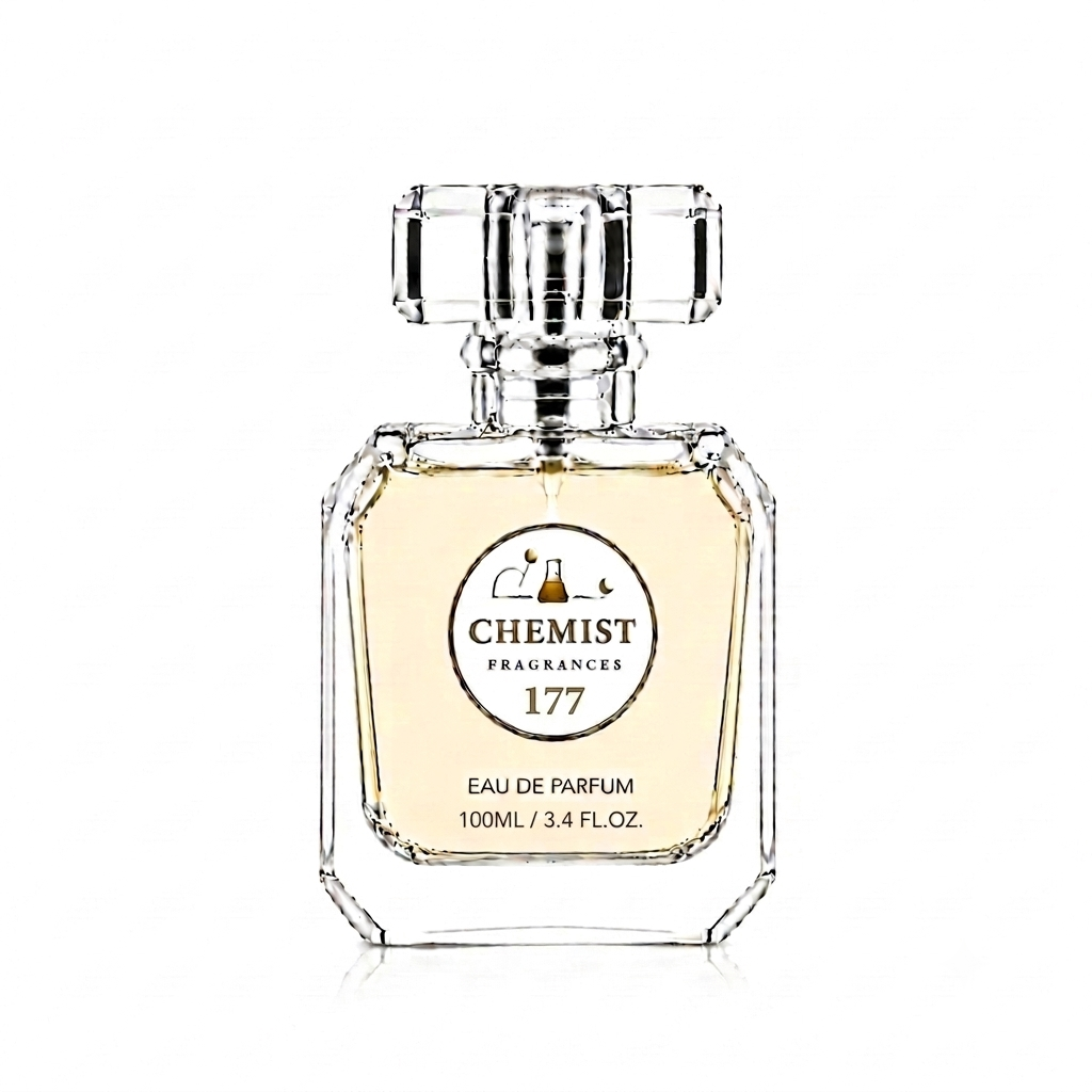 Chemist Fragrance 177