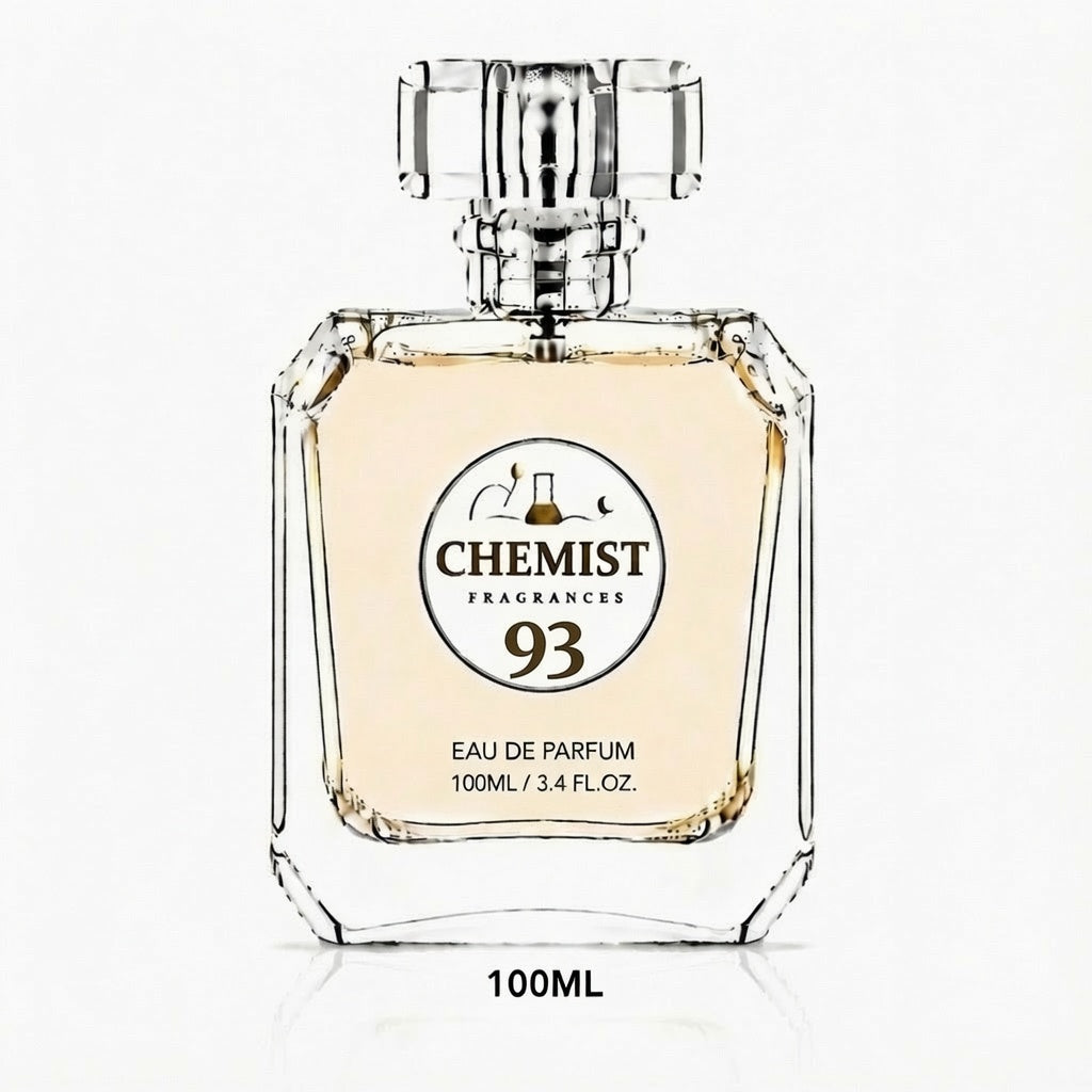 Chemist Fragrance 93
