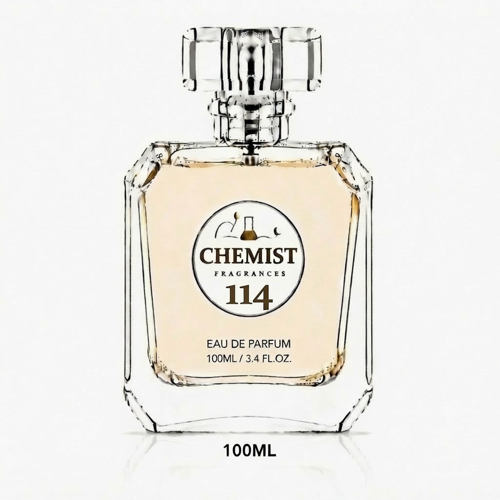 Chemist Fragrance 114