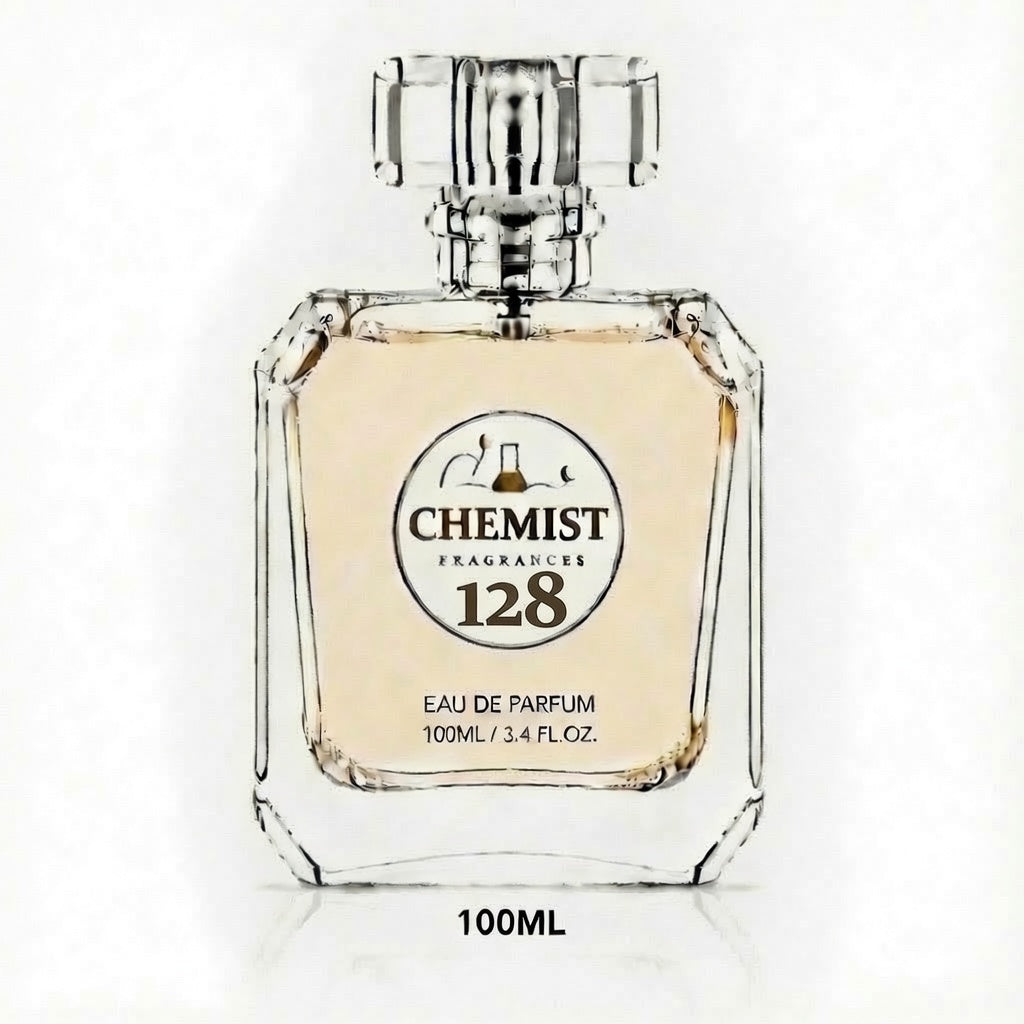 Chemist Fragrance 128