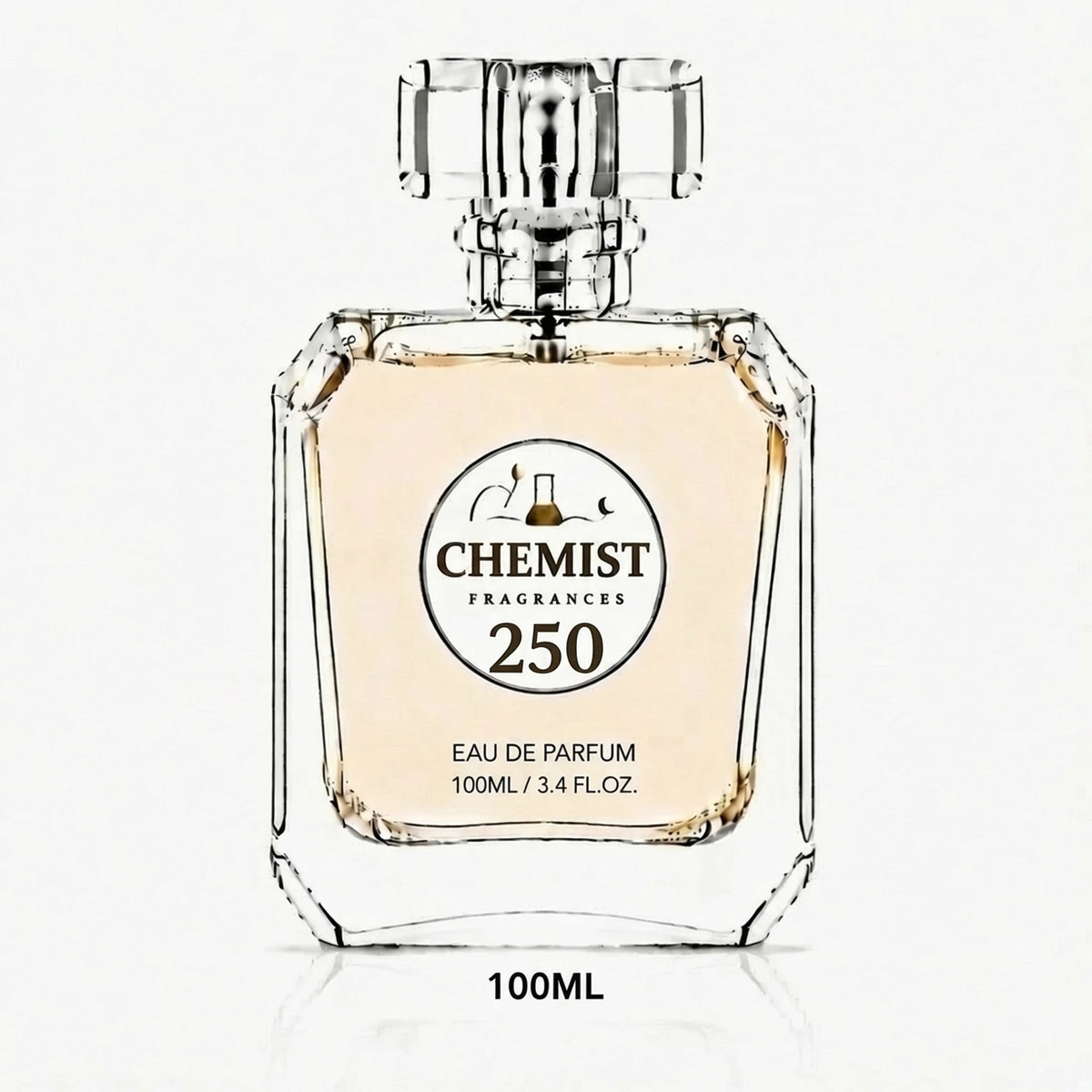 Chemist Fragrance 250