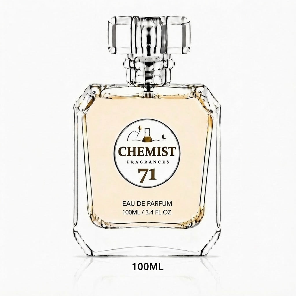 Chemist Fragrance 71