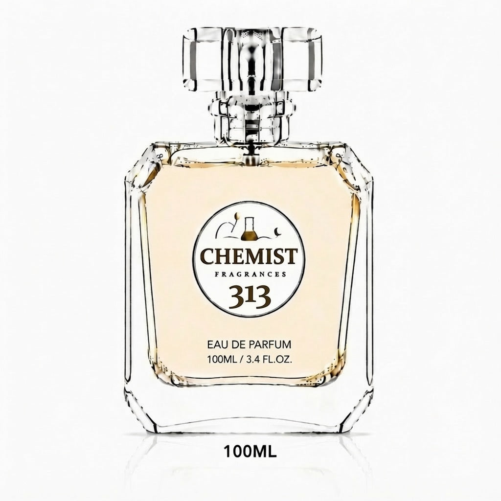 Chemist Fragrance 313