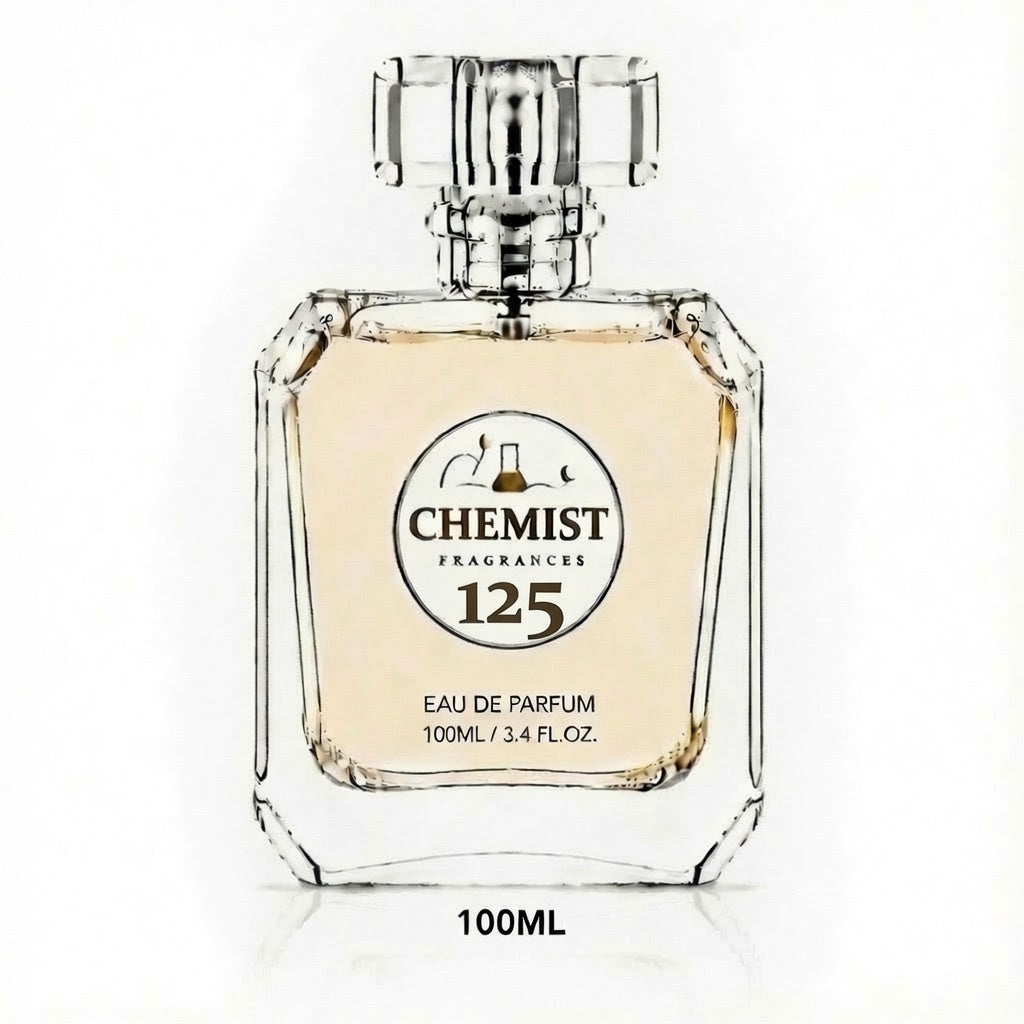 Chemist Fragrance 125