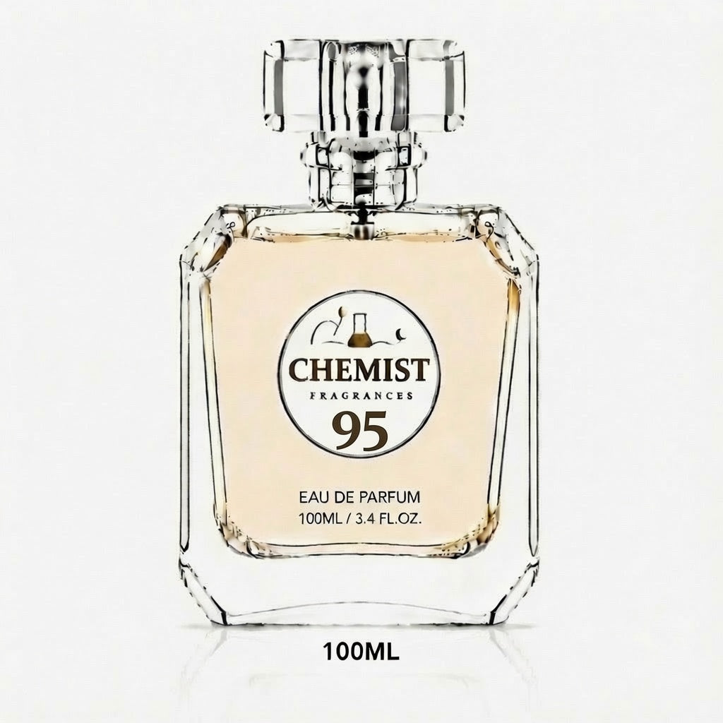 Chemist Fragrance 95