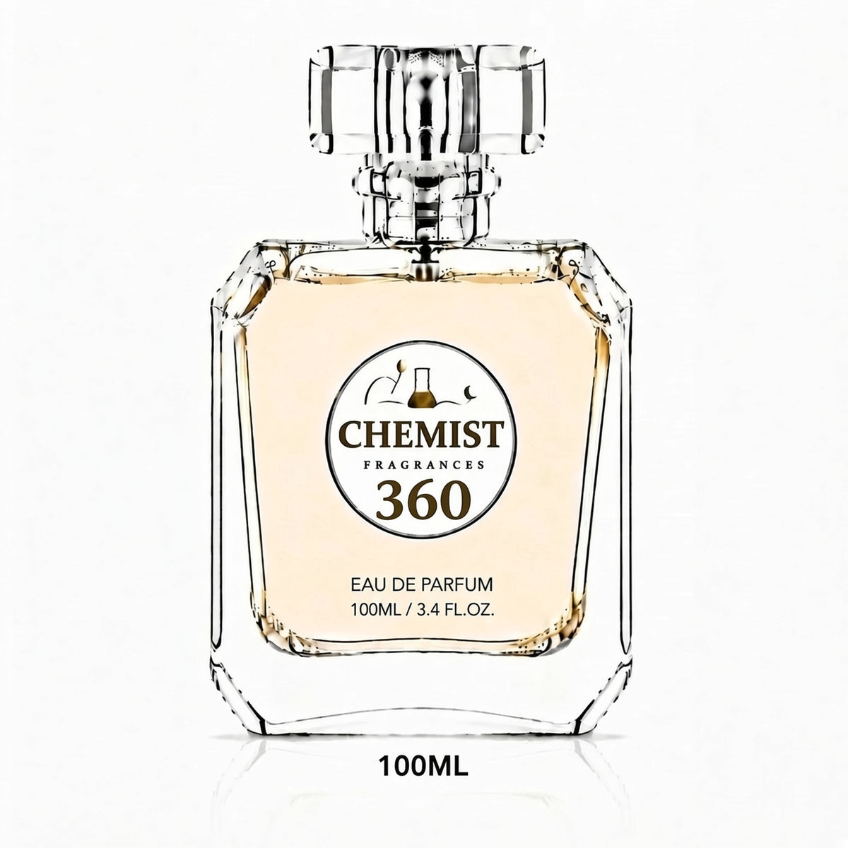 Chemist Fragrance 360