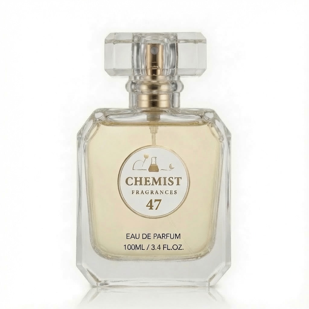 Chemist Fragrance 47