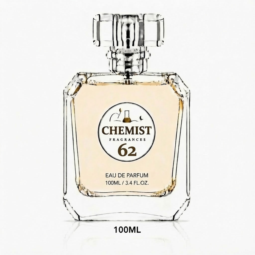 Chemist Fragrance 62