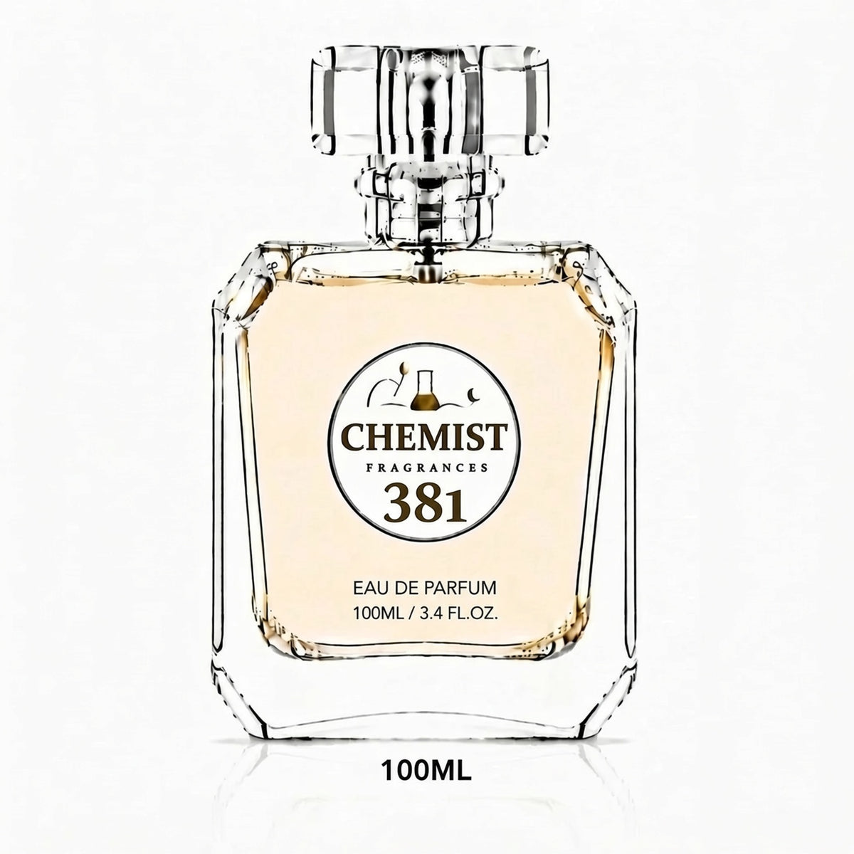 Chemist Fragrance 381