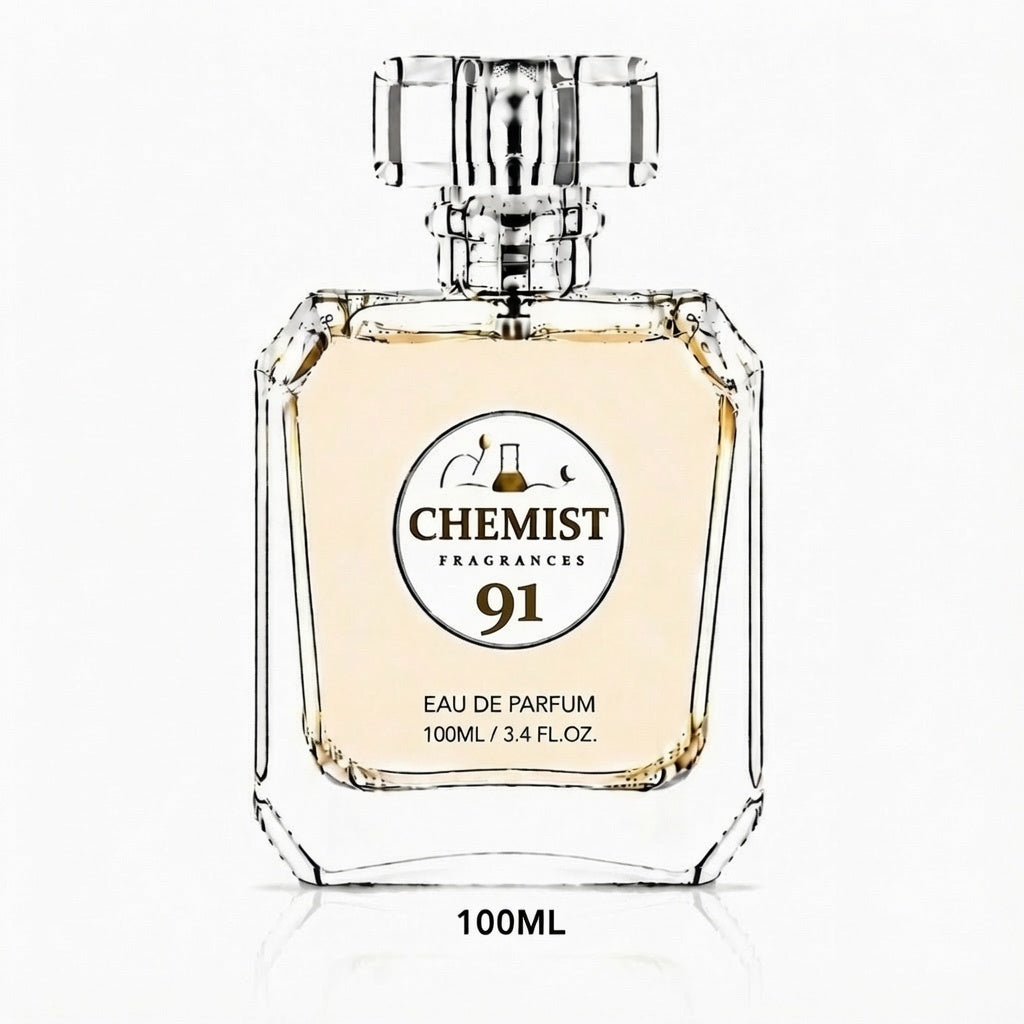 Chemist Fragrance 91