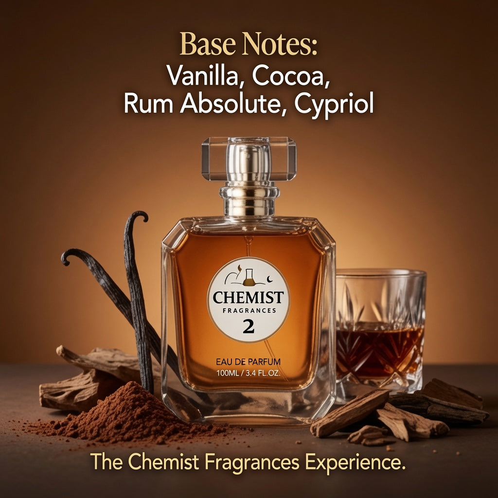 Chemist Fragrance 2