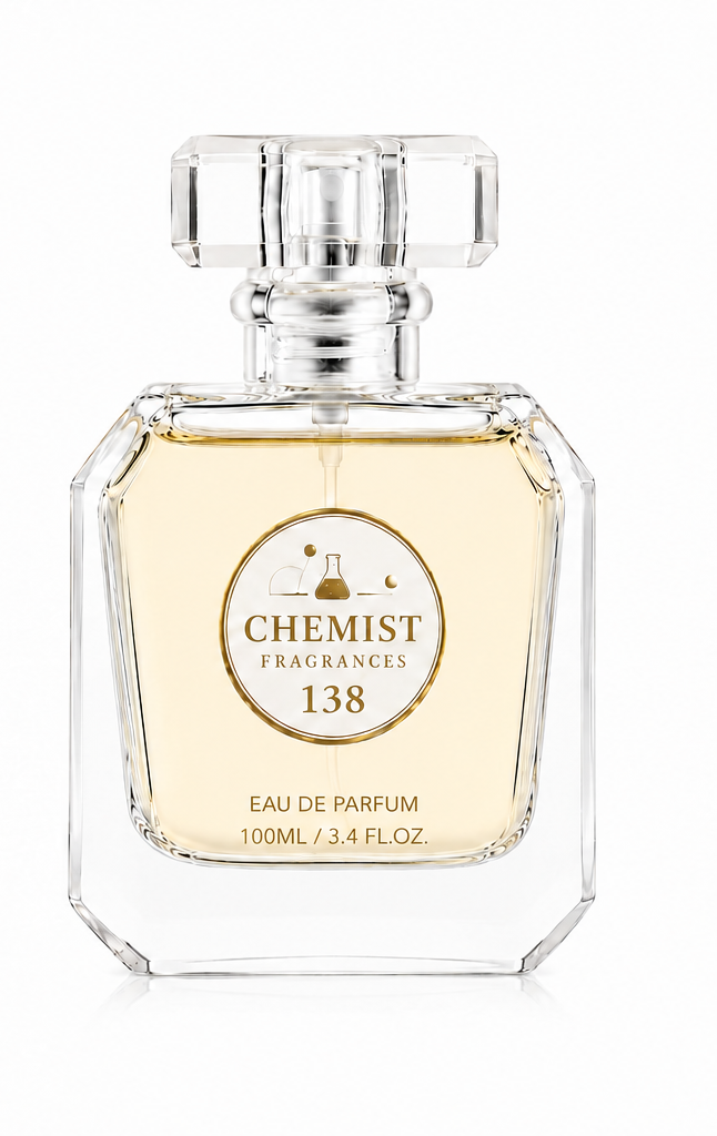 Chemist Fragrance 138