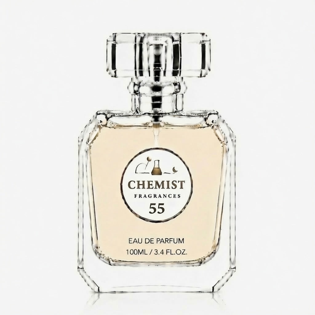 Chemist Fragrance 55